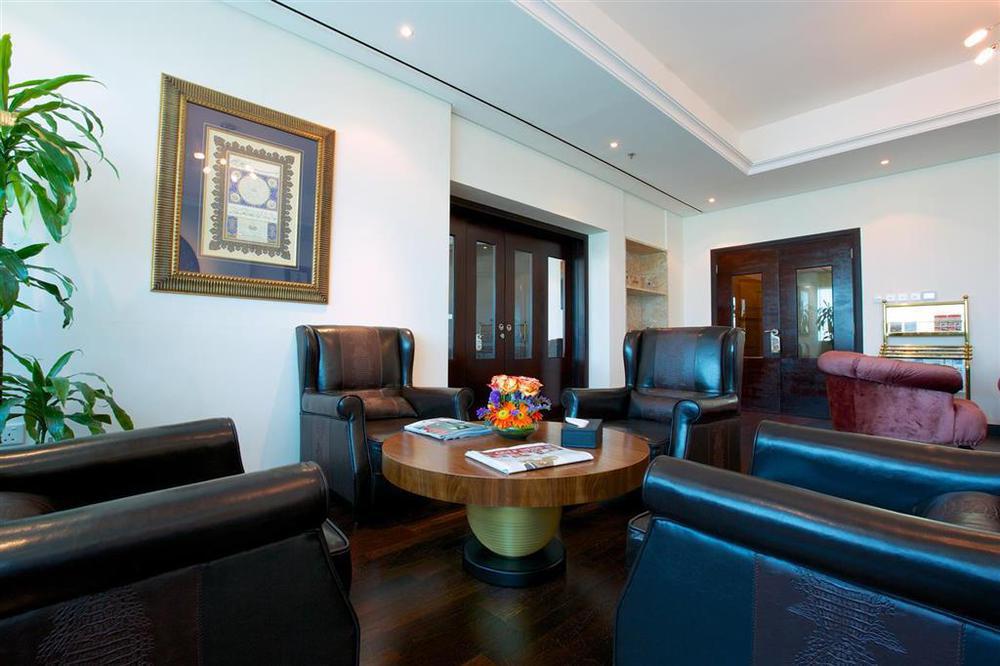 Tamani Marina Hotel & Apartments Dubai Servizi foto